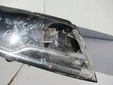 VW TOUAREG 7P 10-14 LAMPA PRAWA BI XENON BI-XENON LED 7P1941032