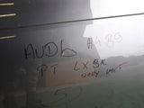 AUDI A4 B9 8W 15- KOMBI AVANT DRZWI PRAWY TYŁ LX9R 8W9833052