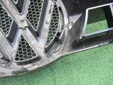 VW T5 7E MULTIVAN LIFT FL T6 10-15 GRILL CHROM HIGHLINE 7E5853651D