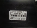 VW TRANSPORTER 7E 2016- HALOGEN LEWY 7E0941661A
