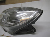 SKODA FABIA 2 II 5J LIFT ROOMSTER 19-14 LAMPA LEWA SOCZEWKA 5J1941017D