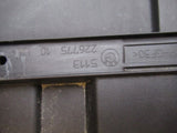 BMW X5 G05 KIEROWNICA POWIETRZA ŻALUZJA GRILL 5117 9465525 5113 226775