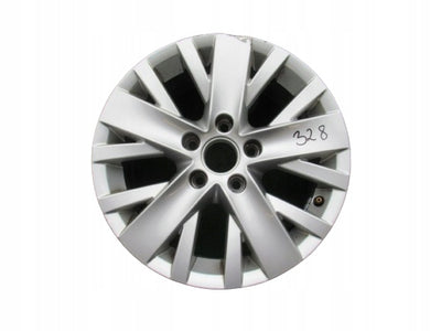 VW GOLF VI 6 5 5K TOURAN FELGA 6,5x16 E T50 5K0601025AL