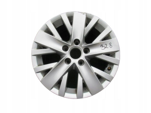 VW GOLF VI 6 5 5K TOURAN FELGA 6,5x16 E T50 5K0601025AL