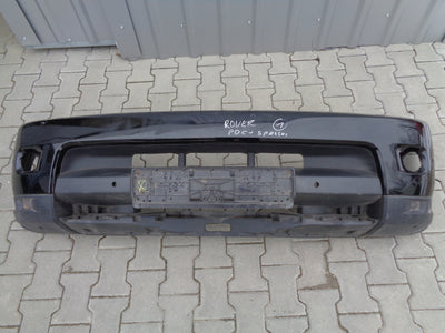 LAND ROVER SPORT L320 ZDERZAK PRZÓD ORYGINAŁ