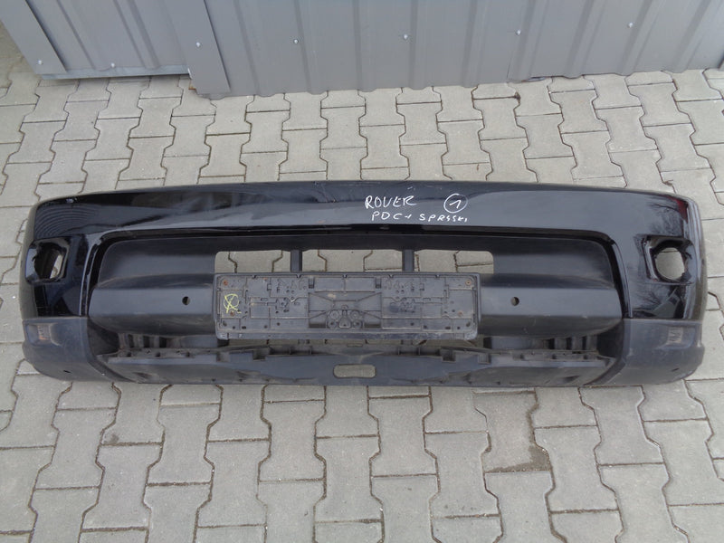 LAND ROVER SPORT L320 ZDERZAK PRZÓD ORYGINAŁ