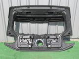VW ID.3 ID3 20- KLAPA TYŁ CZARNA IGŁA 10A827025N