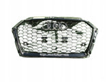 AUDI A3 RS3 8V5 SEDAN LIMUZYNA LIFT 17- GRILL ATRAPA ORYGINAŁ 8V5853651R