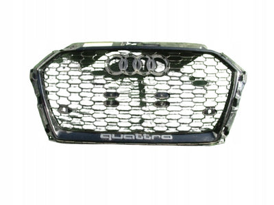 AUDI A3 RS3 8V5 SEDAN LIMUZYNA LIFT 17- GRILL ATRAPA ORYGINAŁ 8V5853651R