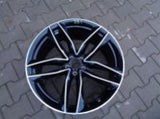 AUDI RS6 S6 RS7 S7 4G C7 FELGA 9,5x21 ET25 4G0601025CE 4G0601025CF