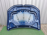 VW PASSAT B9 3J 23- MASKA POKRYWA NIEBIESKI MET. LB5K 3J0823031 3J0823155