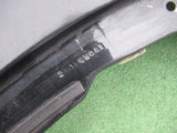 BMW X5 G05 18- BŁOTNIK PRAWY CZARNY 4100 7492364