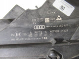 AUDI Q7 4M 16- FULL LED MATRIX LAMPA LEWA 4M0941035 11627