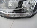 VW CADDY 2K5 LIFT LAMPA LEWA LED 15- 2K1941005D