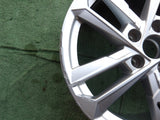 AUDI A3 S3 8Y S LINE FELGA ALUMINIOWA 6,5x17 ET 43 8Y0601025L