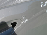 AUDI Q3 2 II 83A 18- DRZWI PRAWE TYŁ SZARY MET. IGŁA 83A833312 83A833052C