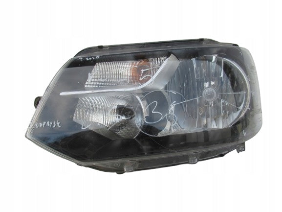 VW T5 LIFT T6 7E 10-15 TRANSPORTER CARAVELLE LAMPA LEWA 7E1941015R