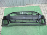 AUDI A6 S6 S LINE S-LINE C8 4K 18- ZDERZAK GRILL PDC 4K0807437C 4K0807437D