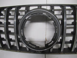 MERCEDES GLE AMG 63 W167 GRILL ATRAPA POD KAMERĘA 1678888300 A1678887000