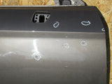 AUDI A3 8V7 8V 15- CABRIO DRZWI PRAWE SZARE 8V7831052