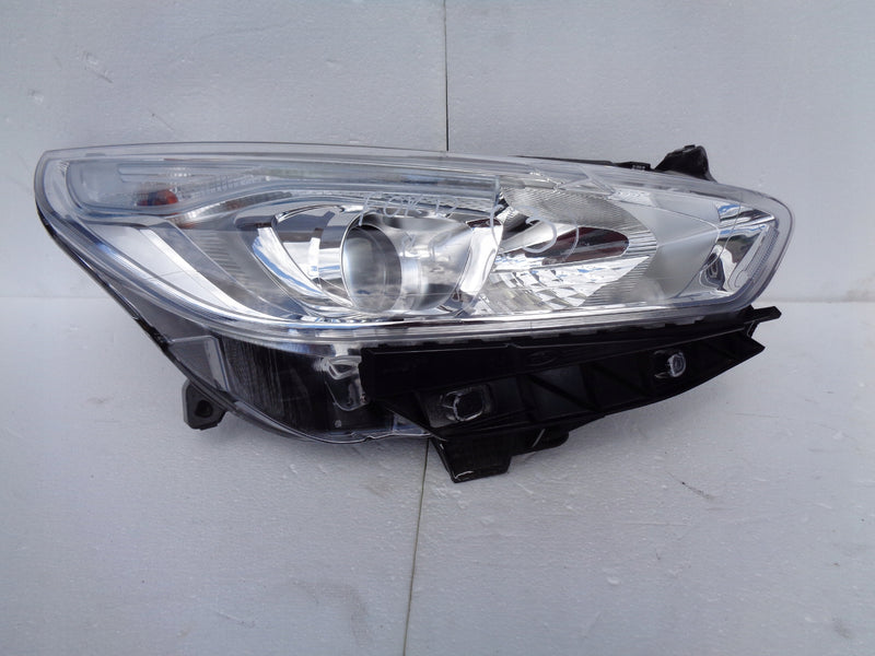 FORD S MAX MK2 LAMPA PRAWA EM2B-13W029-AF SOCZEWKA