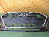 AUDI A7 C8 4K8 18- ZDERZAK PRZÓD 4K8807437 4K8807437A 4K8807437B