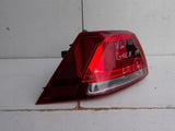 VW GOLF VII 7 HB 5G 13-16 LAMPA TYŁ LEWA 5G0945095M ORYGINAŁ