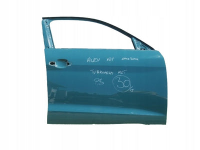 AUDI A1 S1 II 2 82A 82G 18- DRZWI PRAWY PRZÓD 82G831052 82G831312