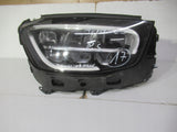 MERCEDES W253 GLC LIFT 19- LAMPA FULL LED PRAWA A2539067001