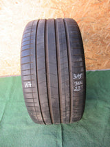 OPONA OPONY PIRELLI P ZERO PZERO 315/30/22 107Y AO 1 szt. 5,8 mm 2023r