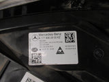 MERCEDES A KLASA W177 LAMPA PRAWA FULL LED A1779062800