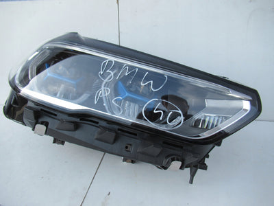 BMW X5 G05 LASER LIGHT LAMPA PRAWA 5A27998