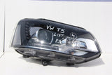 VW T5 LIFT T6 LAMPA PRAWA LED BI XENON 7E5941016