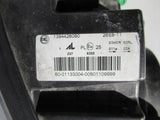 DUCATO JUMPER BOXER 3 LIFT LAMPA LEWA 1394426080
