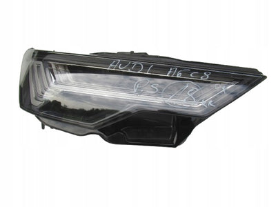 AUDI A6 C8 4K 18- FULL LED MATRIX LAMPA PRAWA 4K0941036