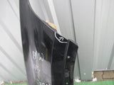 BMW X5 G05 18- BŁOTNIK PRAWY CZARNY 4100 7492364