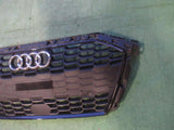 AUDI A3 8Y 20- GRILL ATRAPA CZARNA 8Y0853651A