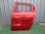 RENAULT TWINGO 3 III 14-20 DRZWI LEWY TYŁ 821010468R
