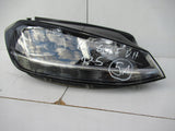 VW GOLF 7 VII 5G LIFT 16- LAMPA PRAWA LED 5G1941006D