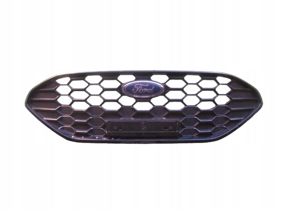 FORD FOCUS MK4 IV LIFT 22- ST-LINE GRILL ATRAPA NX7B-8200-T