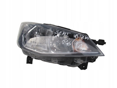 SEAT IBIZA 5 V 6F 17- LAMPA PRAWA 6F1941006D