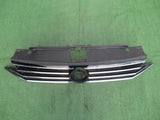 VW PASSAT B8 3G 19- LIFT GRILL ATRAPA 3G0853653K 3G0853651AN 3G0853651AP