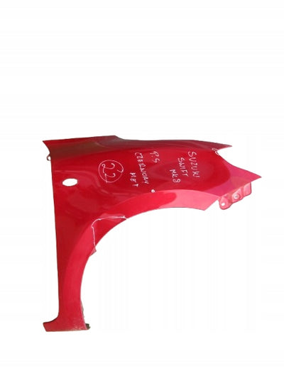 SUZUKI SWIFT MK8 VIII 17- BŁOTNIK PRAWY 57611-53R00