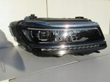 VW TIGUAN II 2 5NA ALLSPACE LAMPA FULL LED PRAWA 5NN941082C
