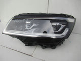 VW T6 T6.1 7L1 LIFT FULL LED LAMPA LEWA 7L1941035D