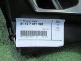 BMW 1 F40 18- ŚLIZG ZDERZAKA TYŁ PRAWY LEWY NOWY 5112 7461398 5112 7461397