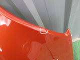 SUZUKI IGNIS 3 III 16- BŁOTNIK LEWY POMARAŃCZOWY 4564-87345 57711-62R10