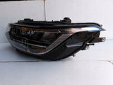 VW TIGUAN 2 II 5NB 5NA LIFT 20- LAMPA FULL LED LEWA 5NB941035C