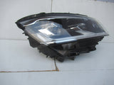 VW T6 T6.1 7L1 19 MULTIVAN TRANSPORTER LIFT FULL LED LAMPA PRAWA 7L1941036D
