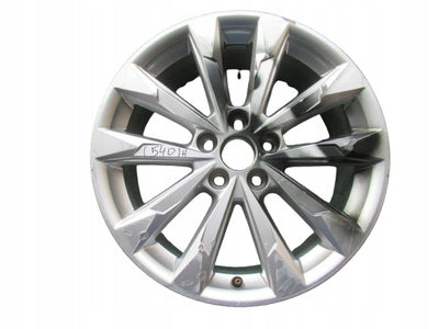 AUDI Q3 SQ3 83A FELGA ALUMINIOWA 7x18 ET 43 83A601025G